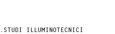 Studi illuminotecnici